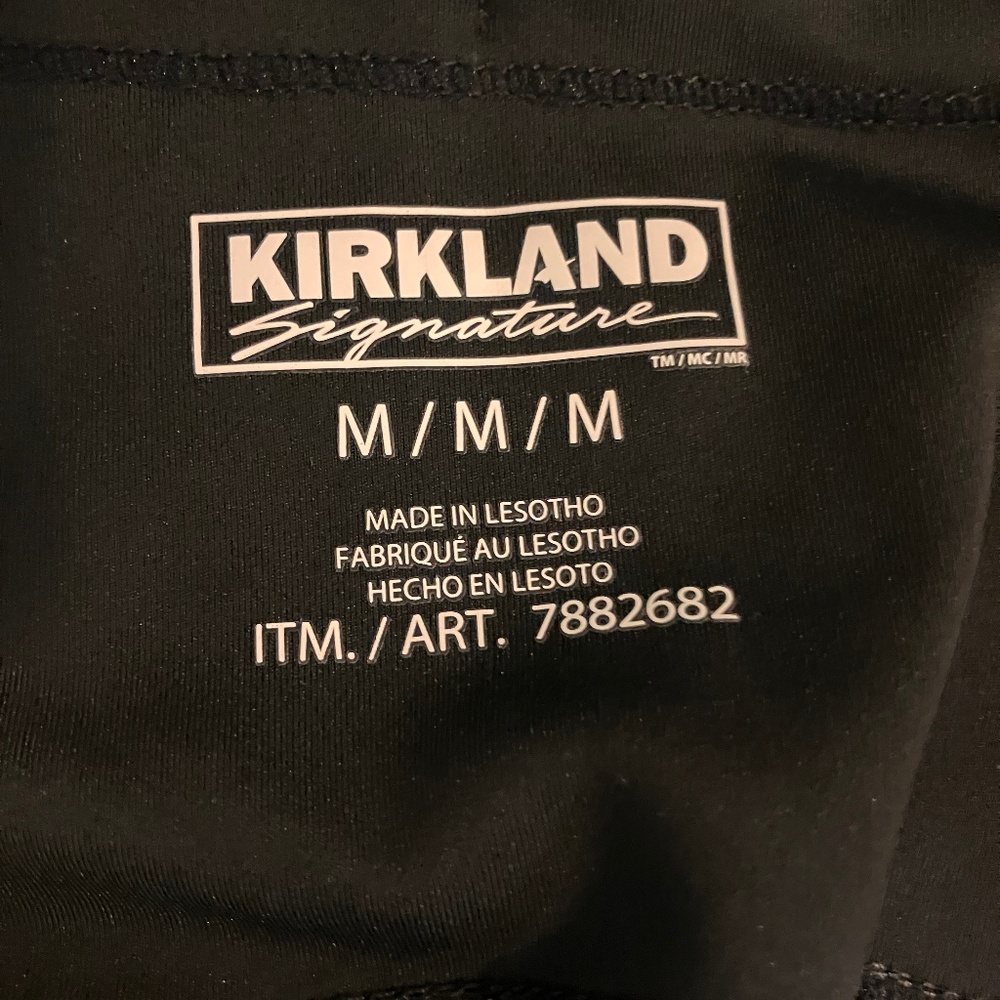 Kirkland reflective tights - Picture 5 of 5